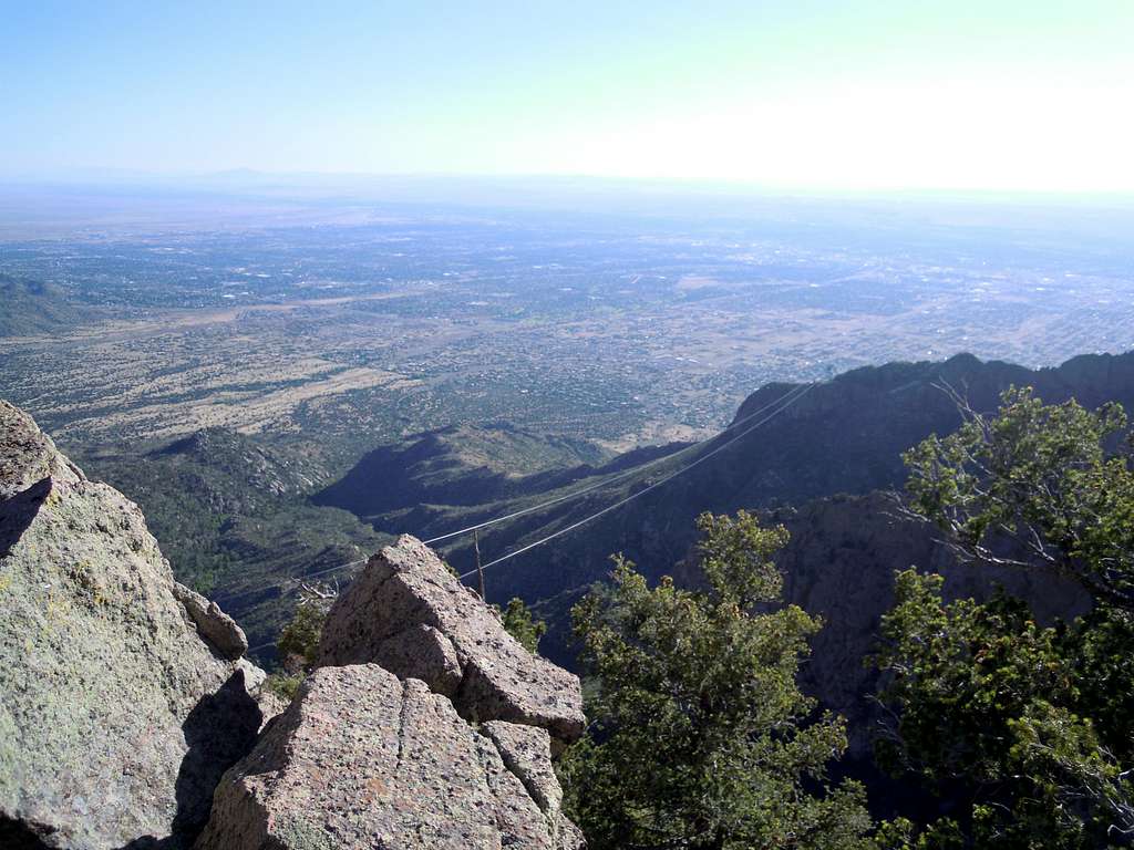 Summit View 1