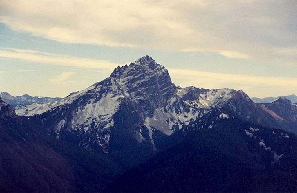 This is Sloan Peak (7,835...