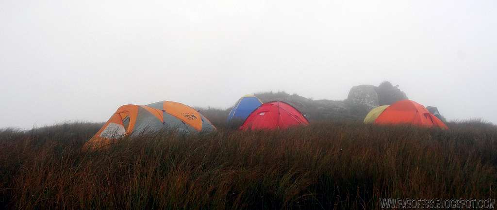 Araçatuba summit camping 