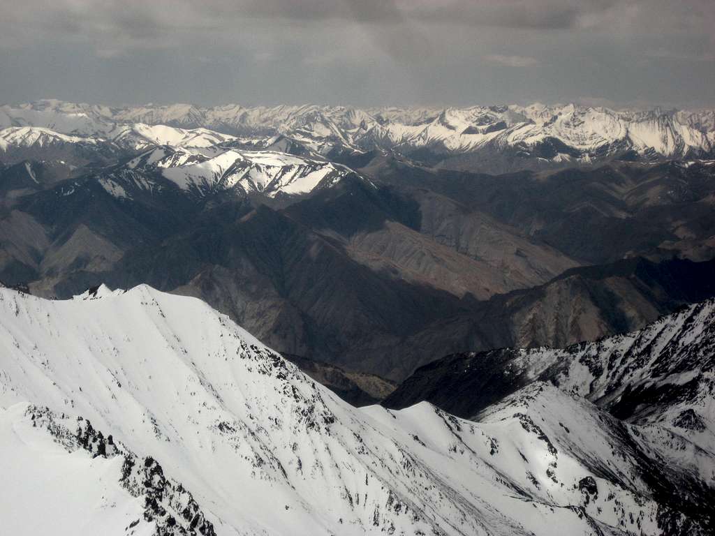 View from the Summit 3