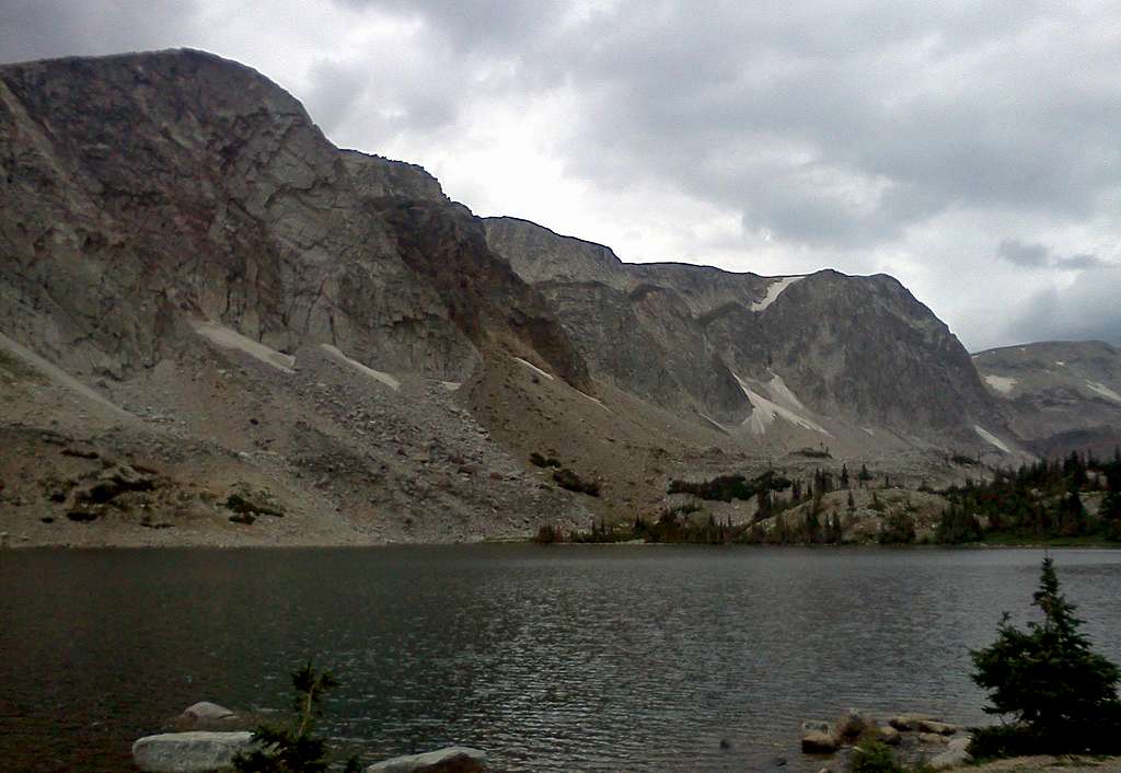 Marie Lake
