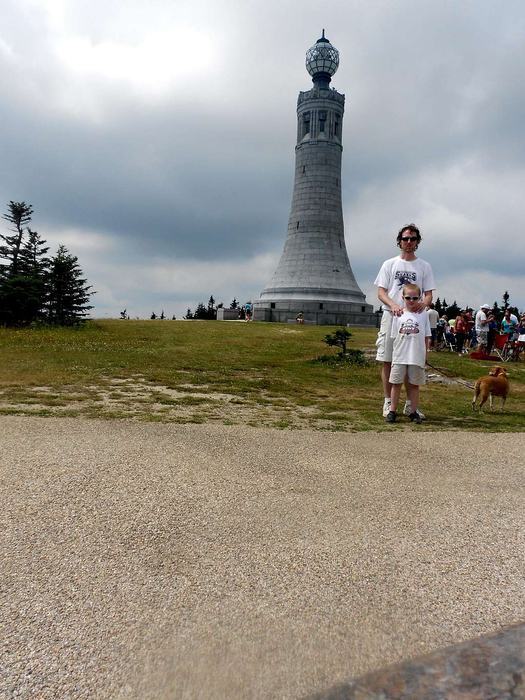 Mount Greylock