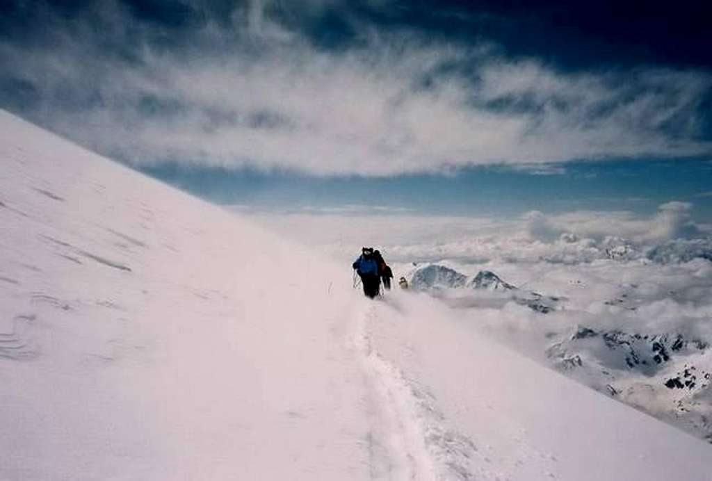 June 29, 2004 – Summit Day
 
...