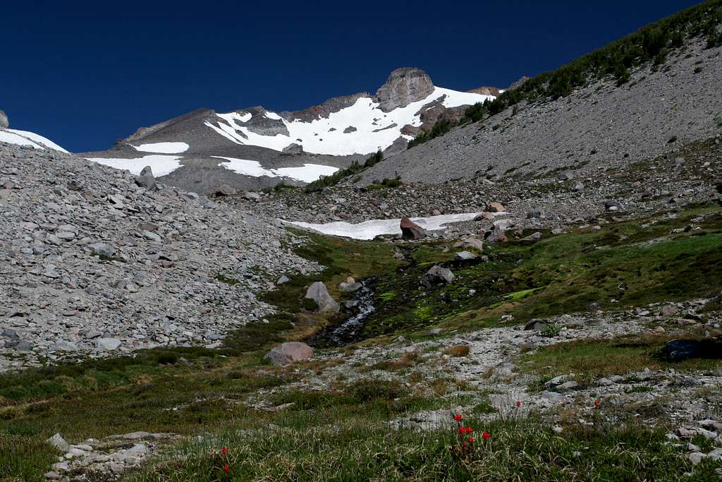 Mount Shasta