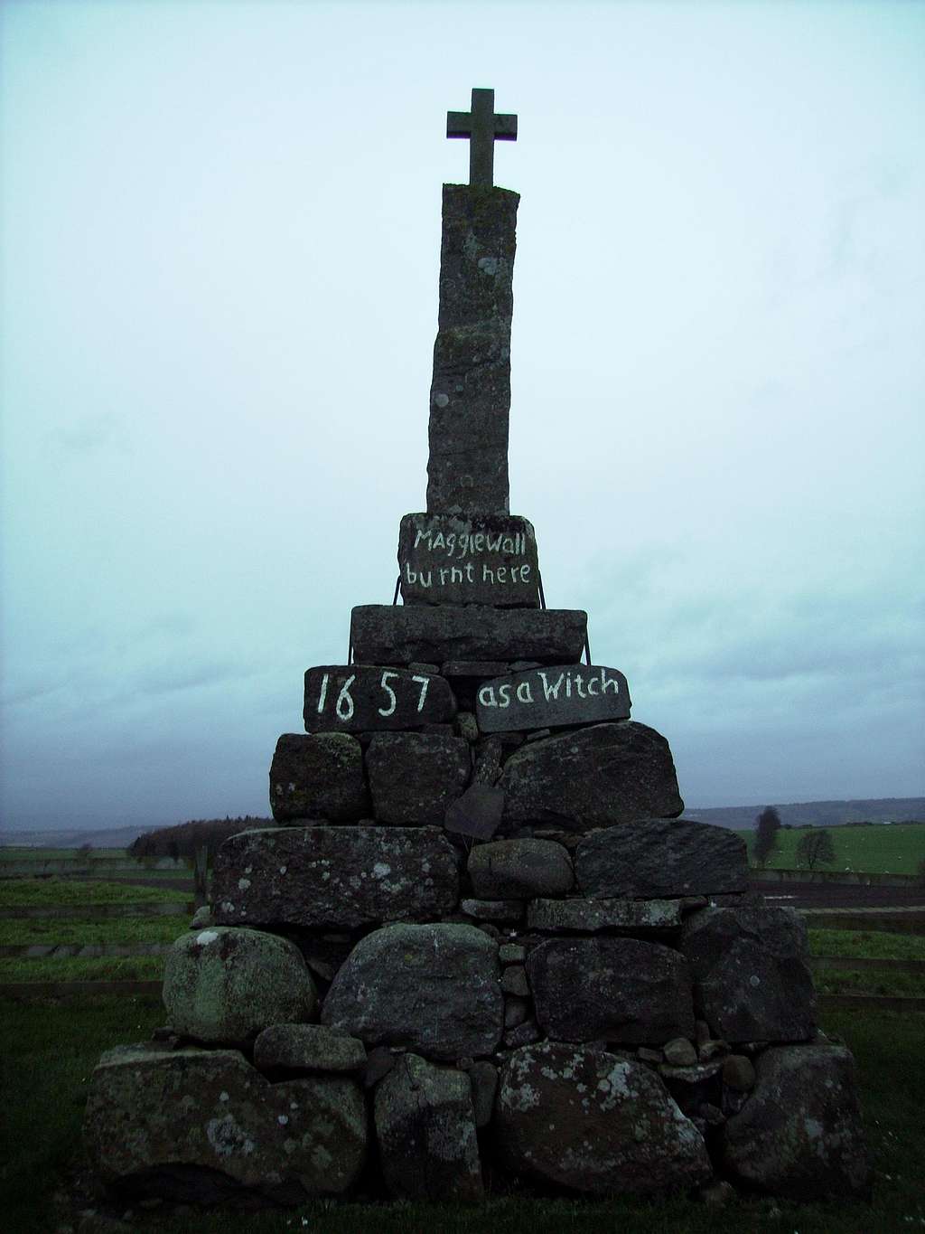 Maggie Wall