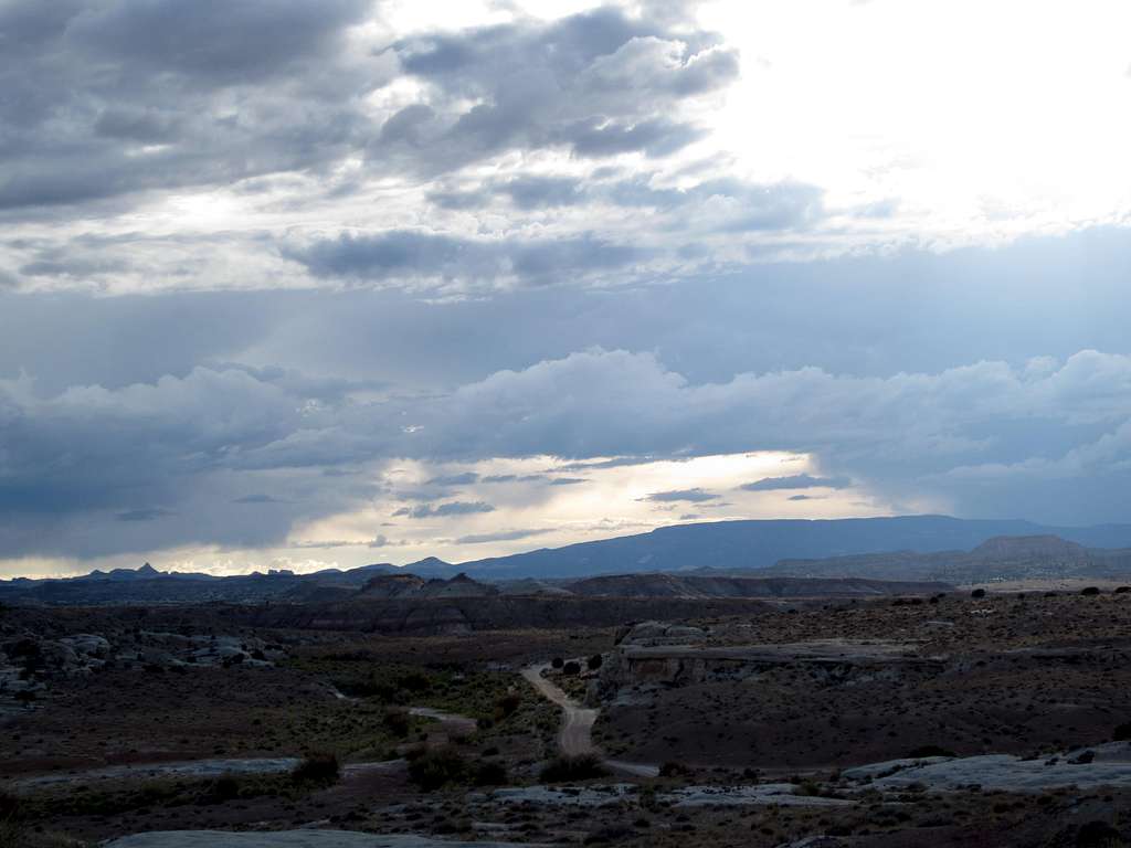 Capitol Reef