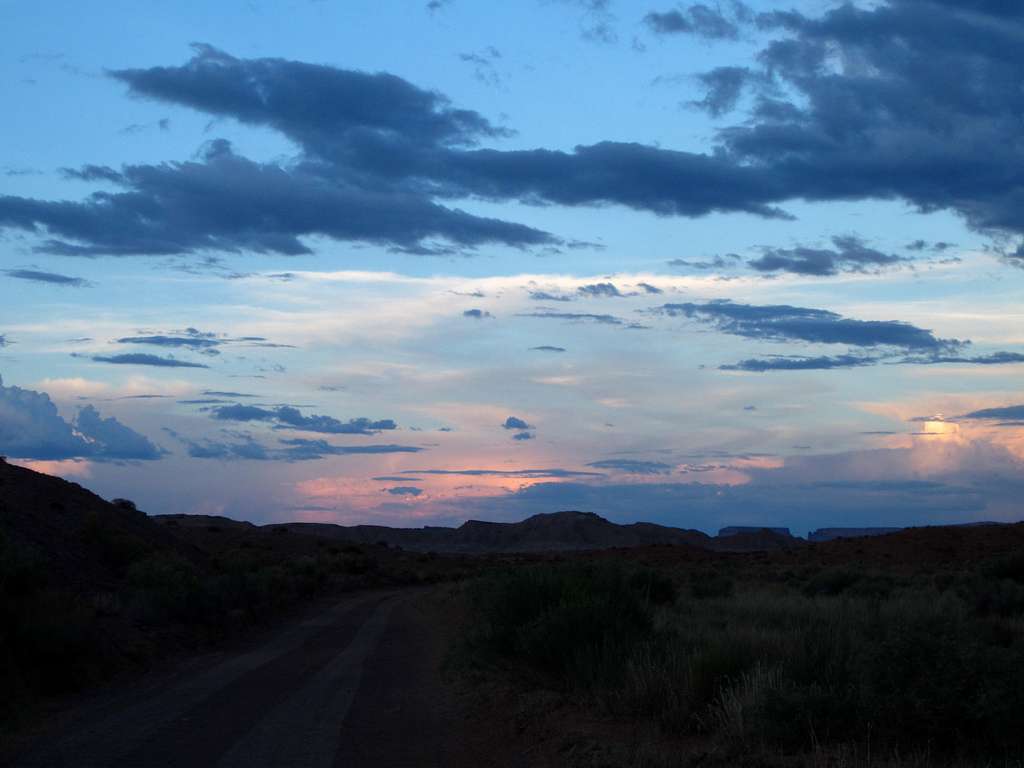 Capitol Reef