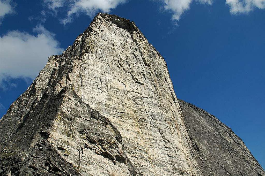Gimli Peak