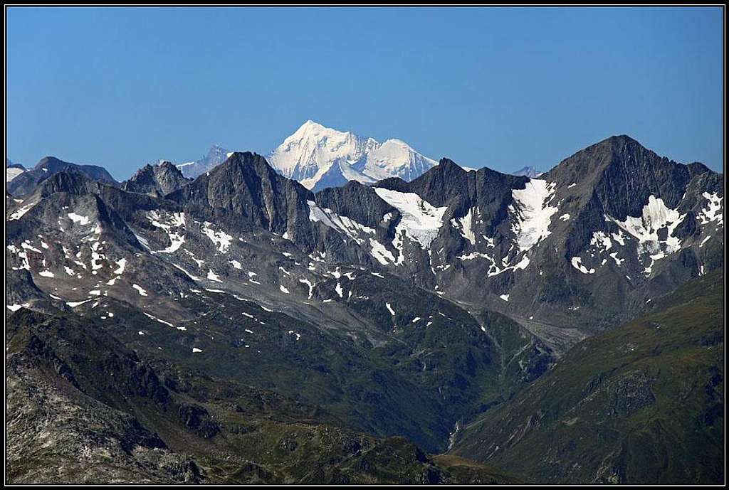Bern Alps giant