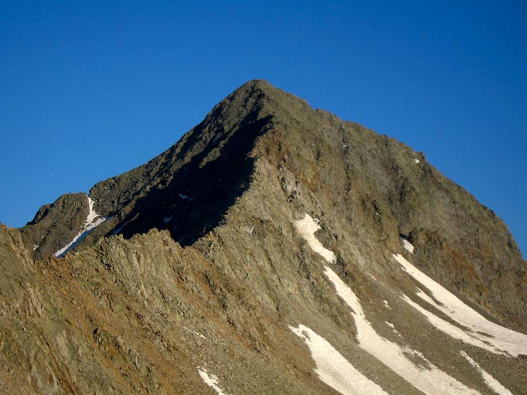 Gladstone Peak