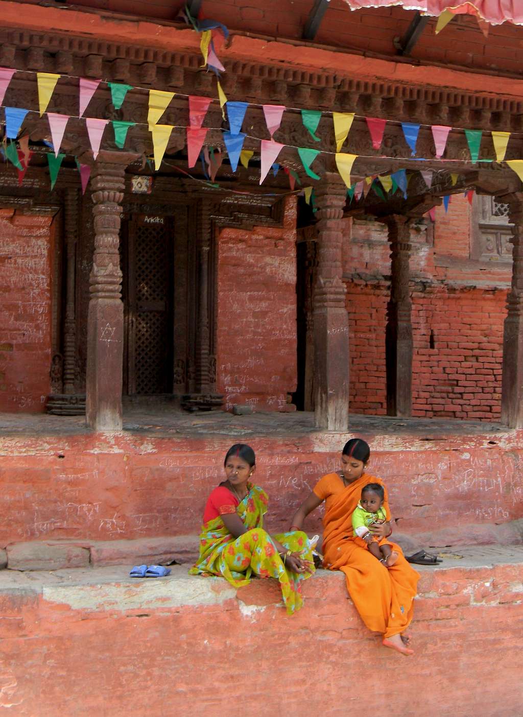 Durbar Square