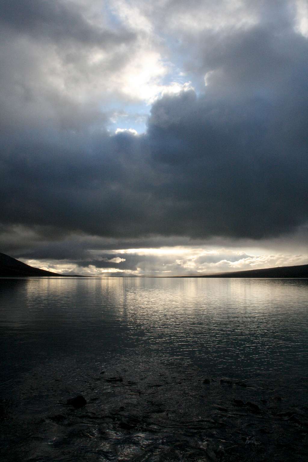 Lake Clark National Park