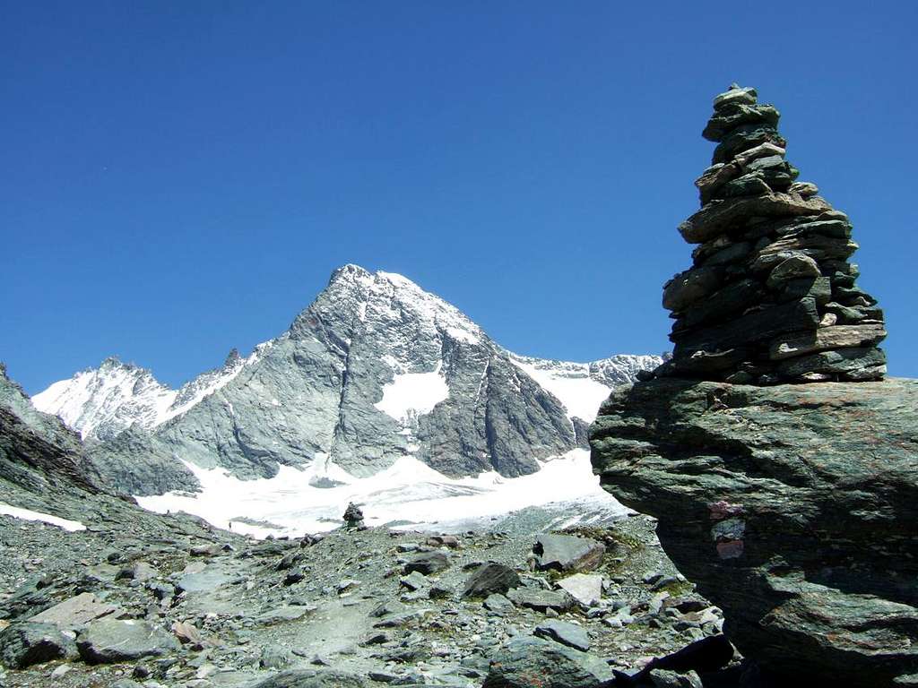 Grossglockner