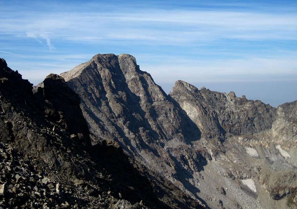 Paiute Peak