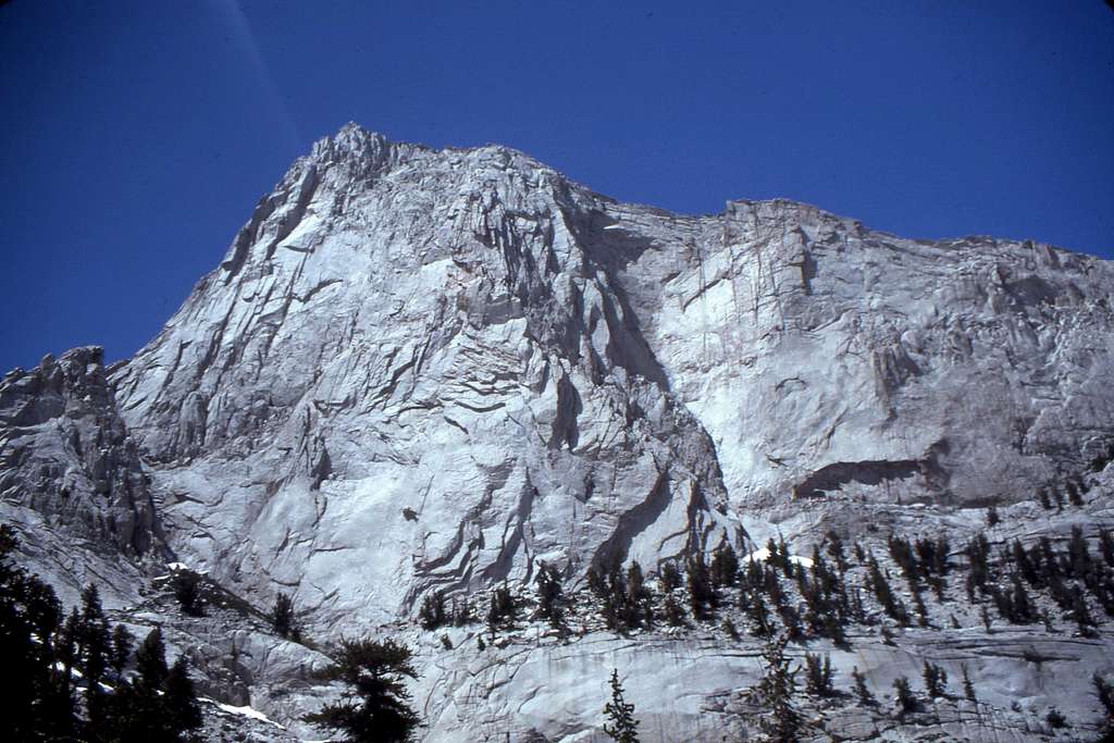 Thor Peak