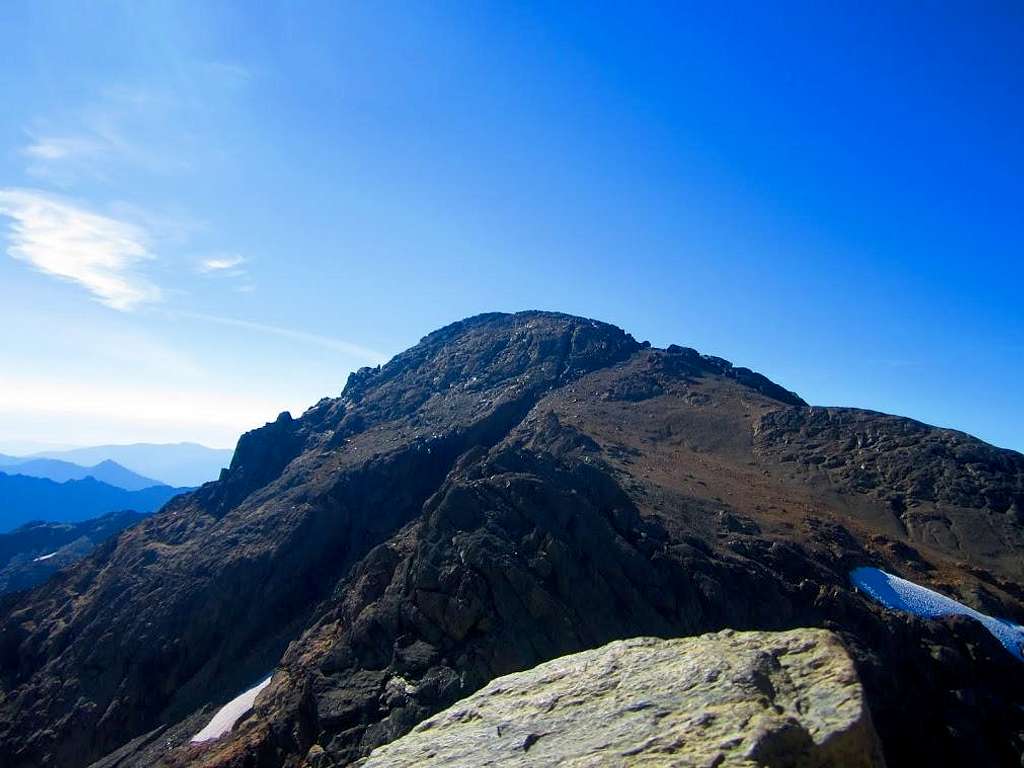 South Ingalls Peak