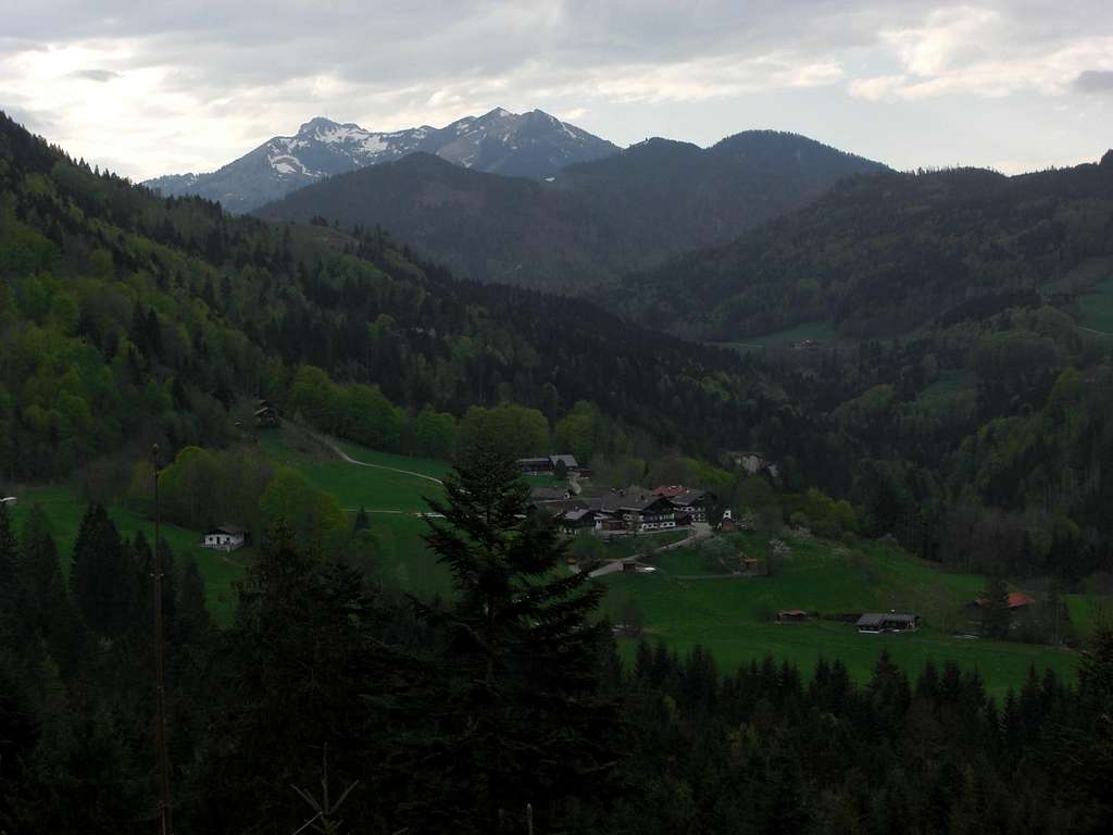 Brünnstein