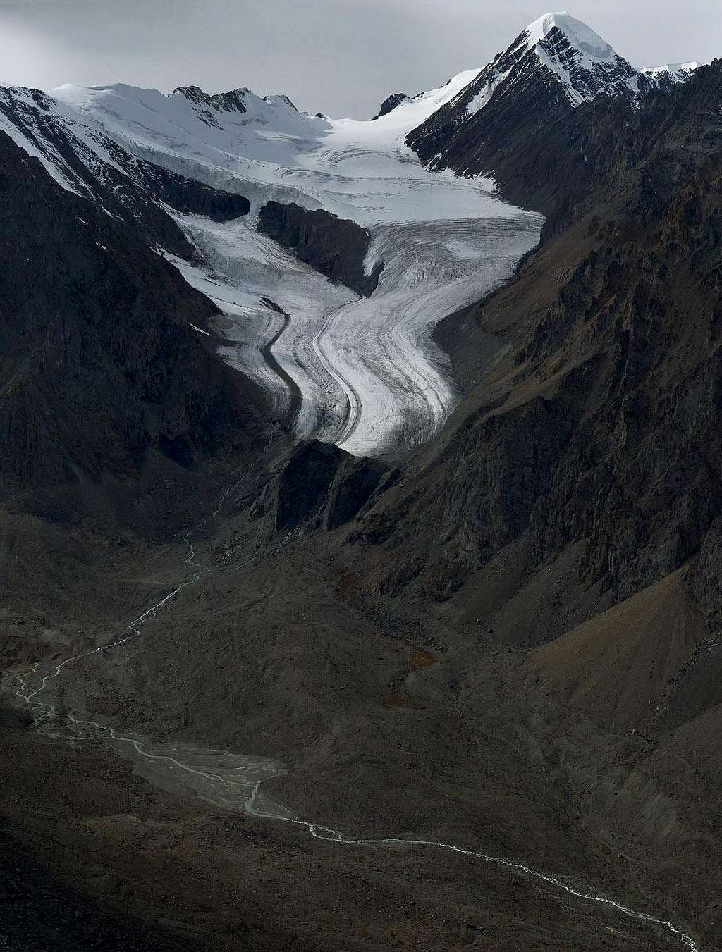 Glacier 