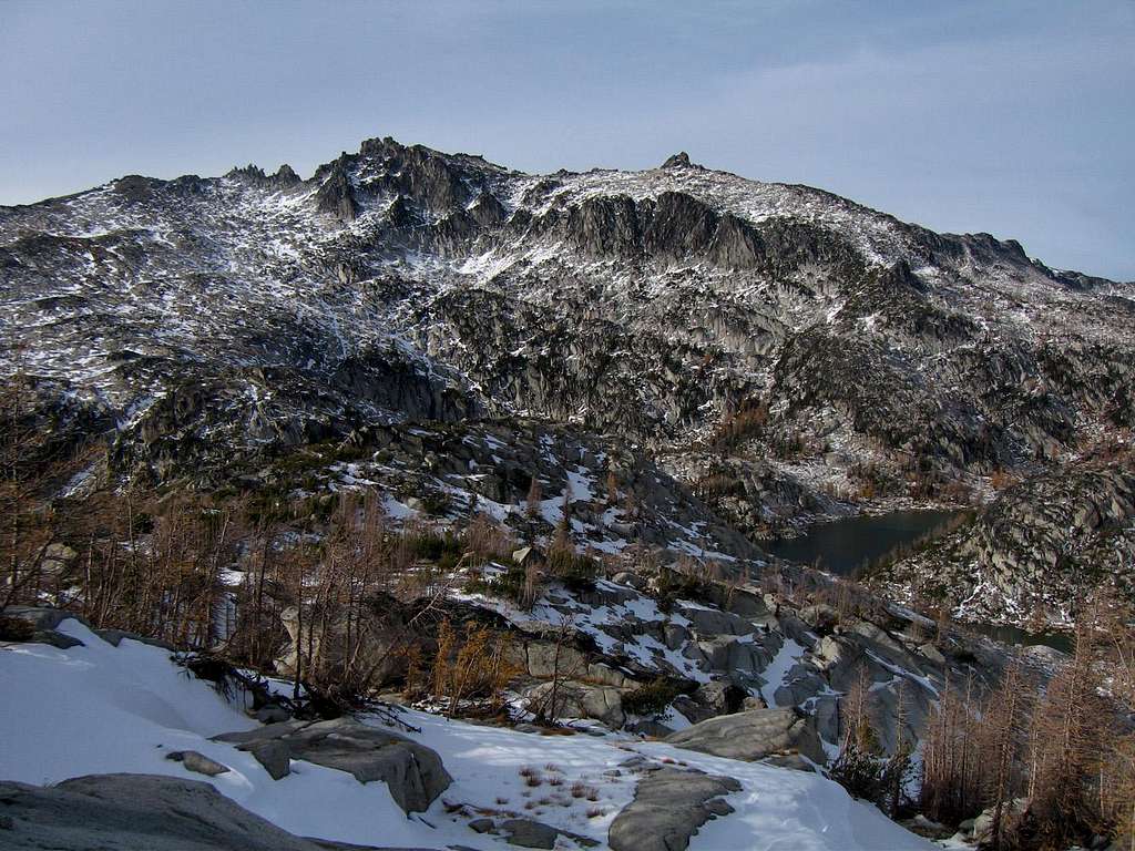 Cannon Mountain