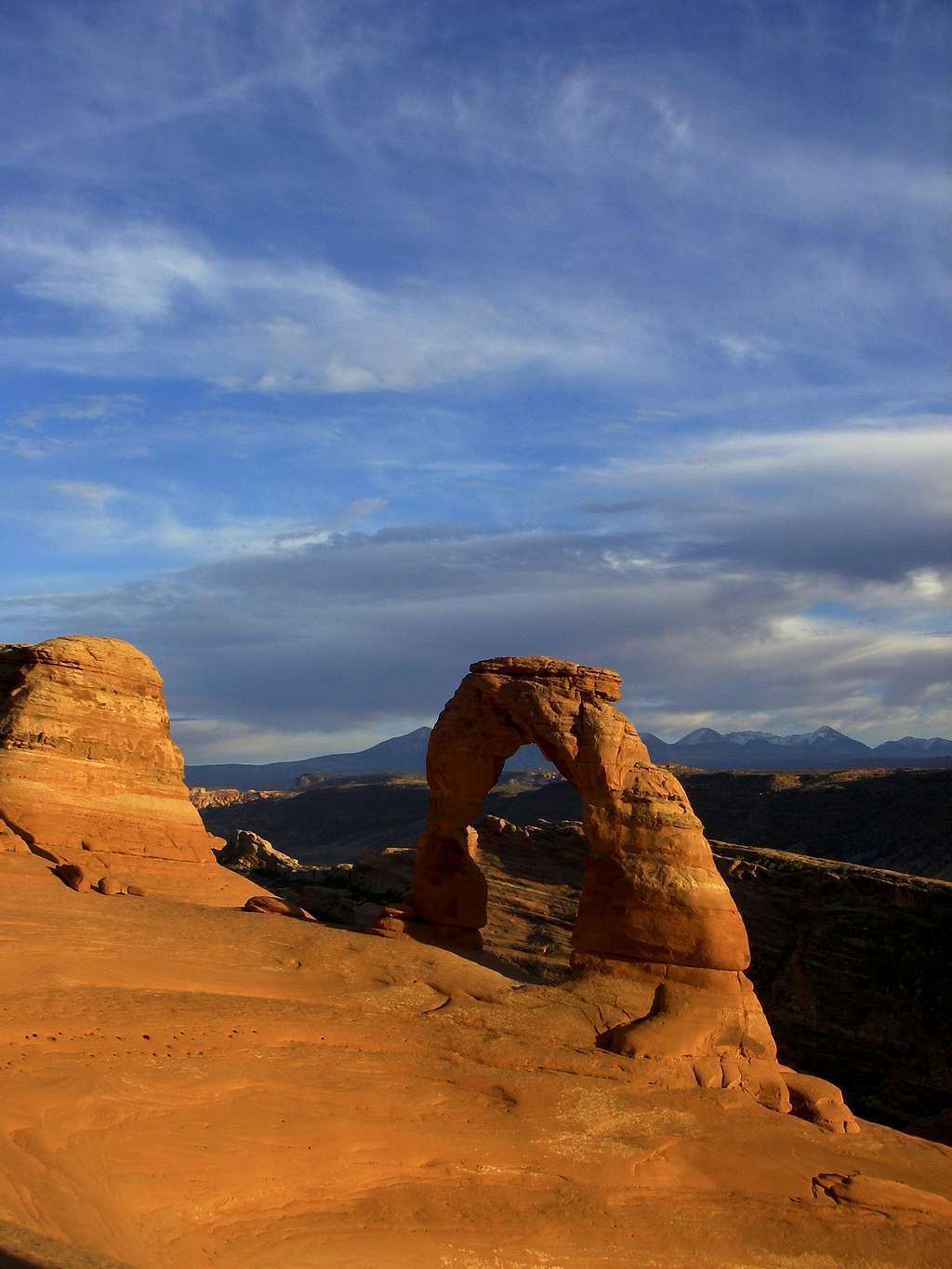 Delicate Arch