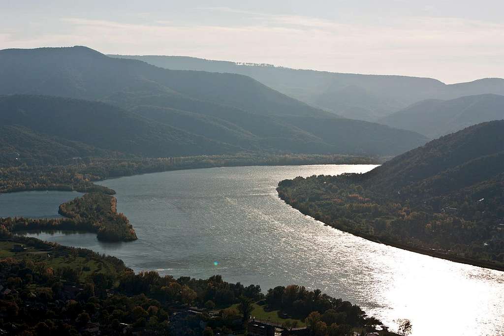 Danube Bend