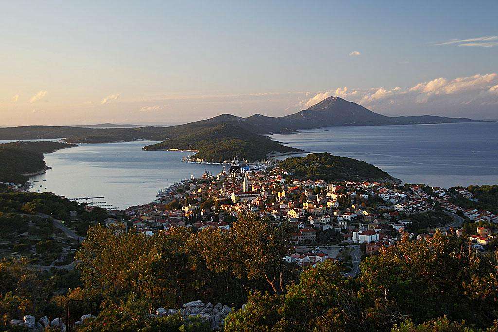 Mali Losinj