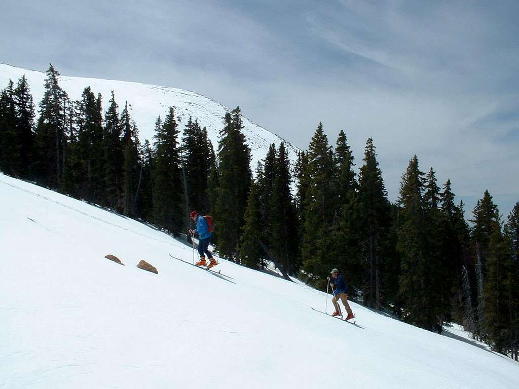 Pike's Peak