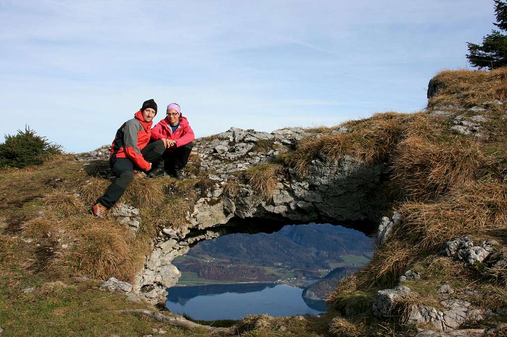 Bleckwand, 1.516m