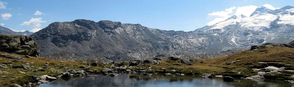  Mont Orfeuille 