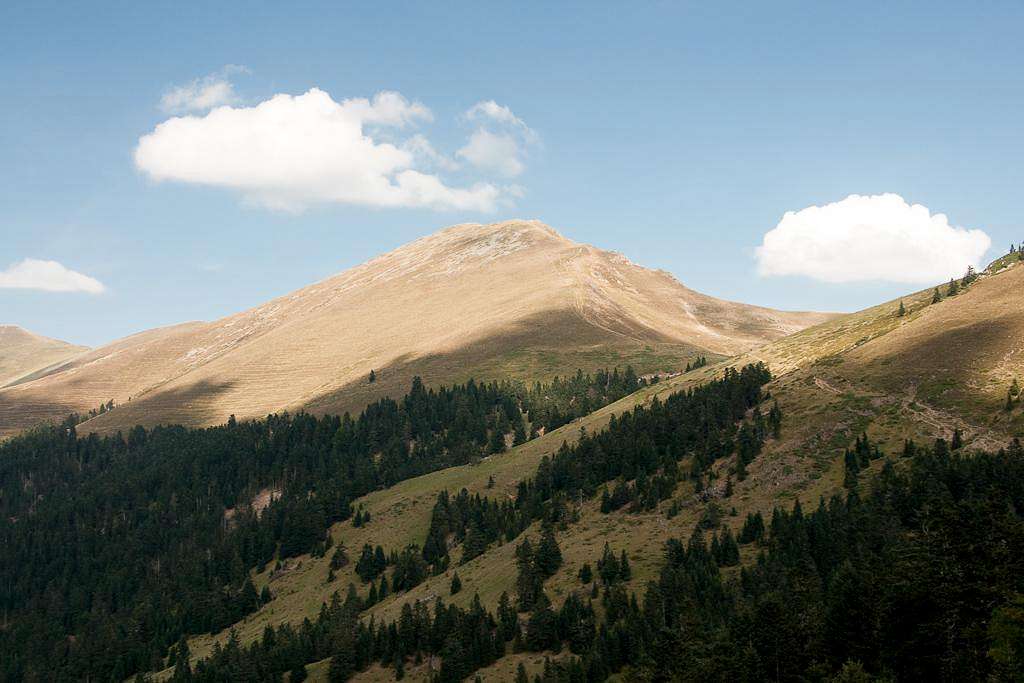Mont Né