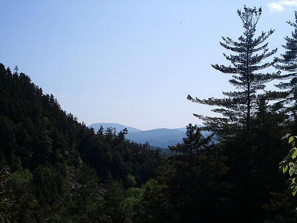 White Rocks NRA : Photos, Diagrams & Topos : SummitPost