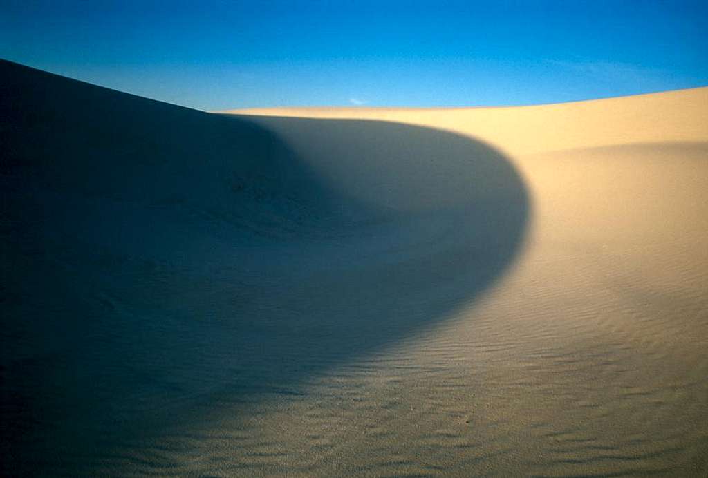 Dune Curve