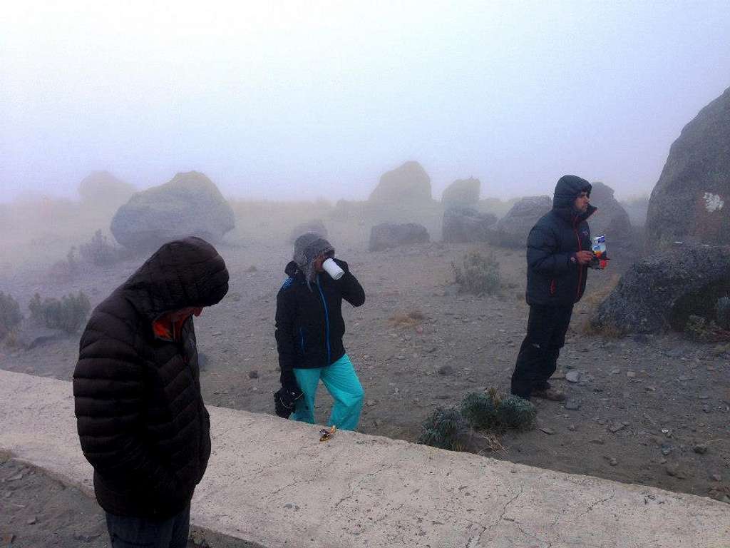 PICO DE ORIZABA