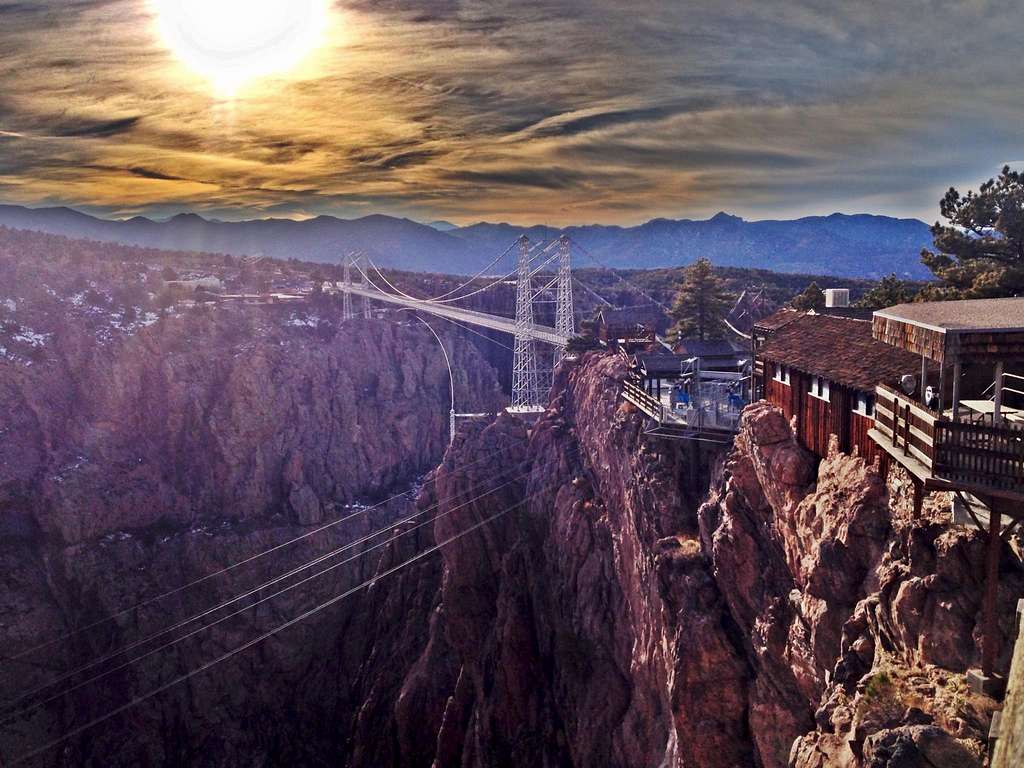 Royal Gorge