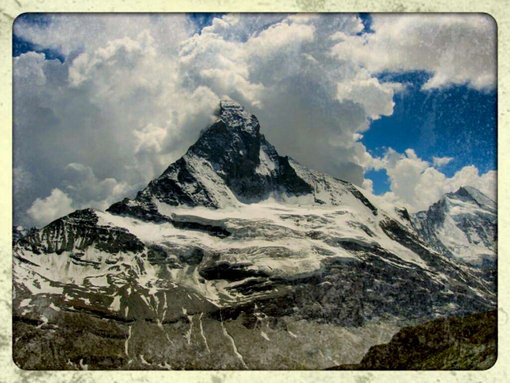 Matterhorn