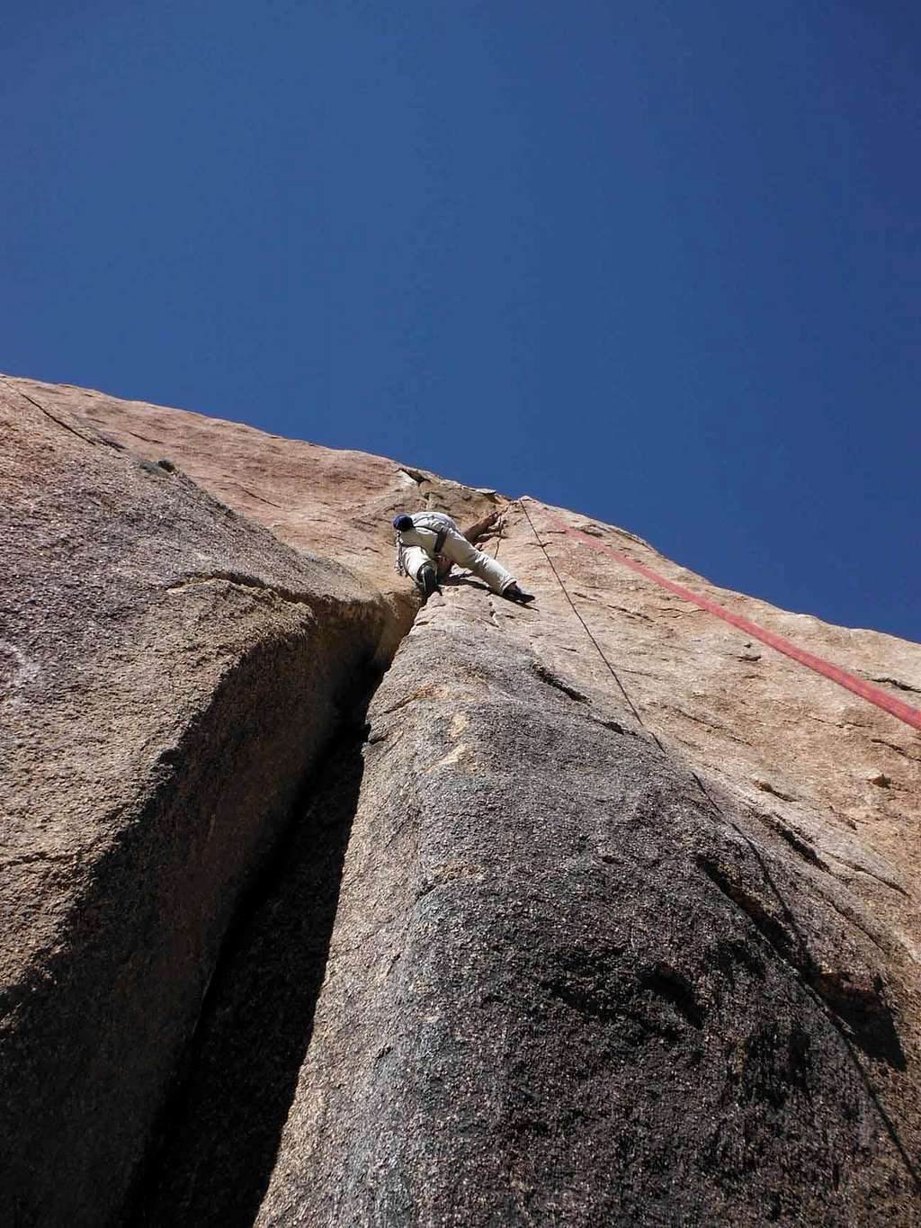 Peter Eater Pumpkin Eater-  5.10d