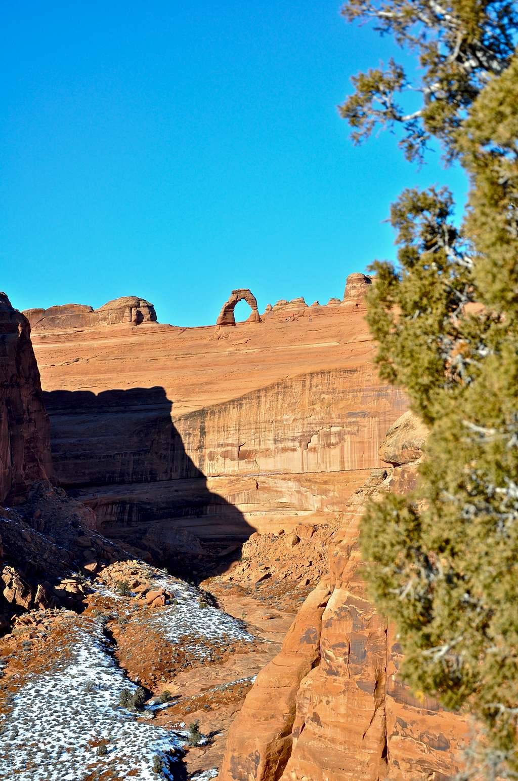 Delicate Arch