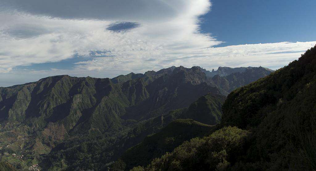 Sao Vicente Valley