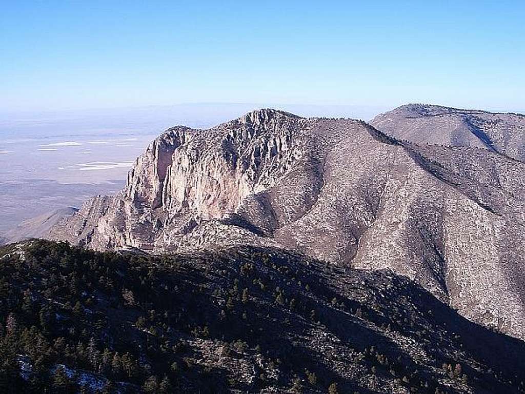 Summit View West