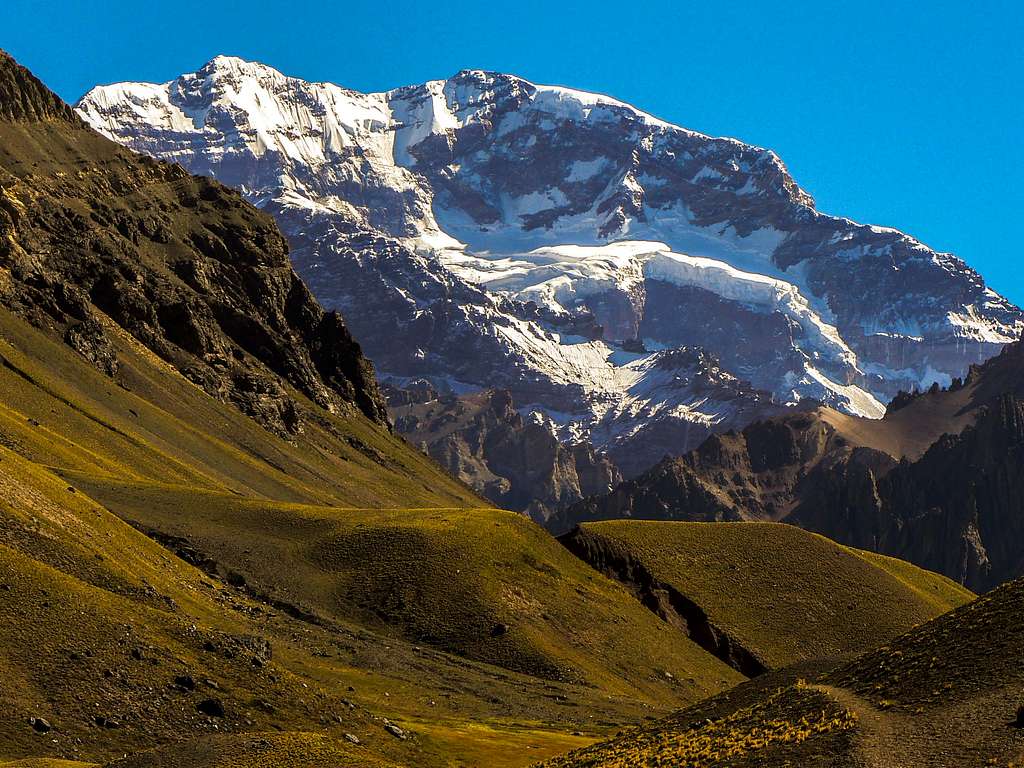 Aconcagua