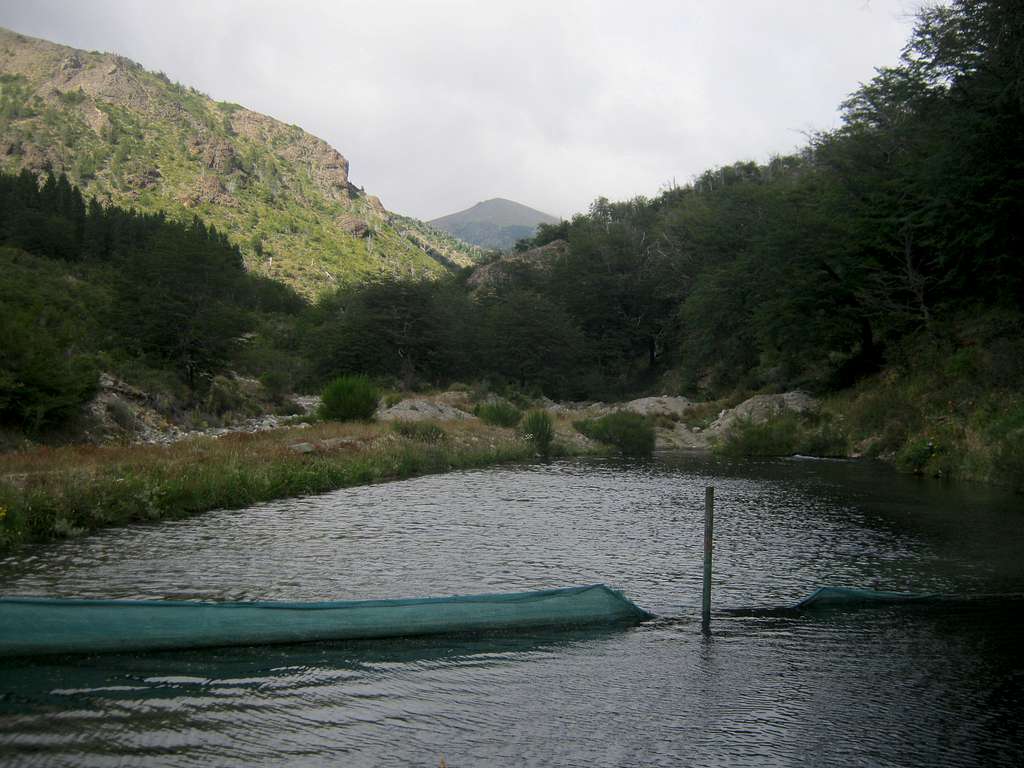 Bariloche Water Supply