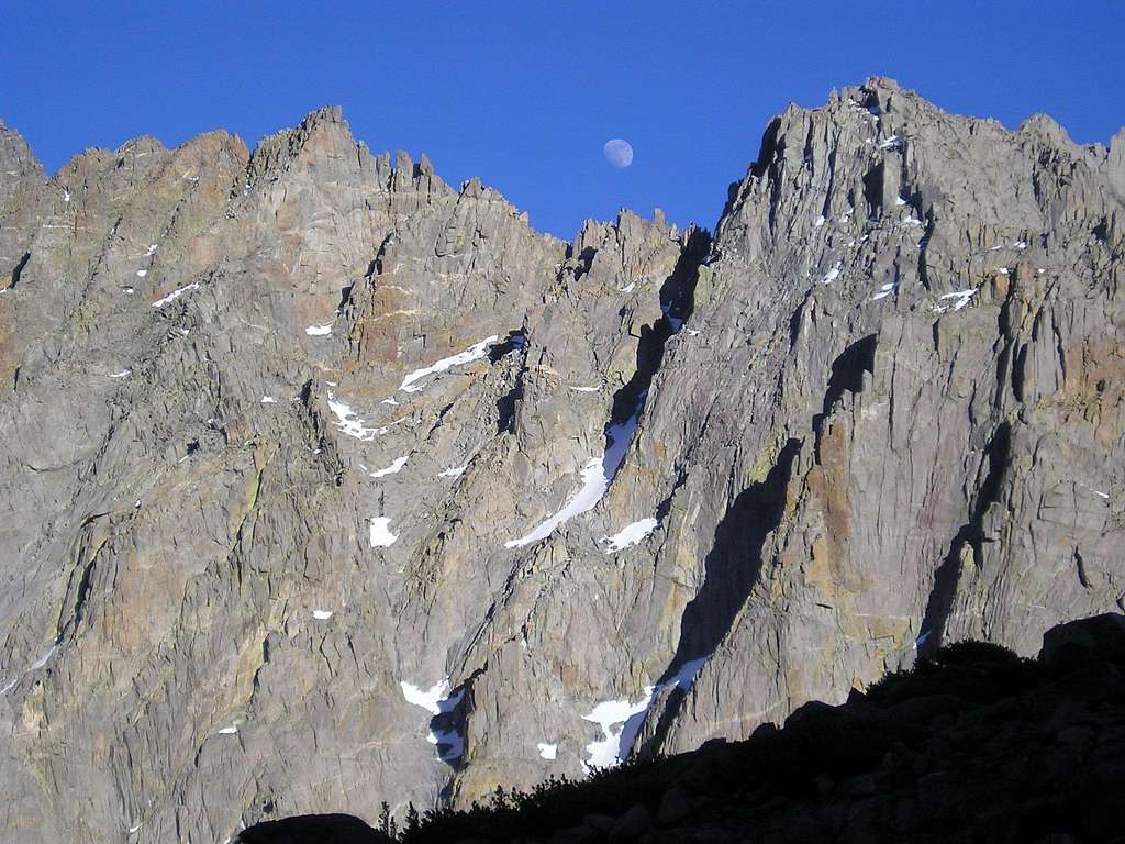 Temple Crag