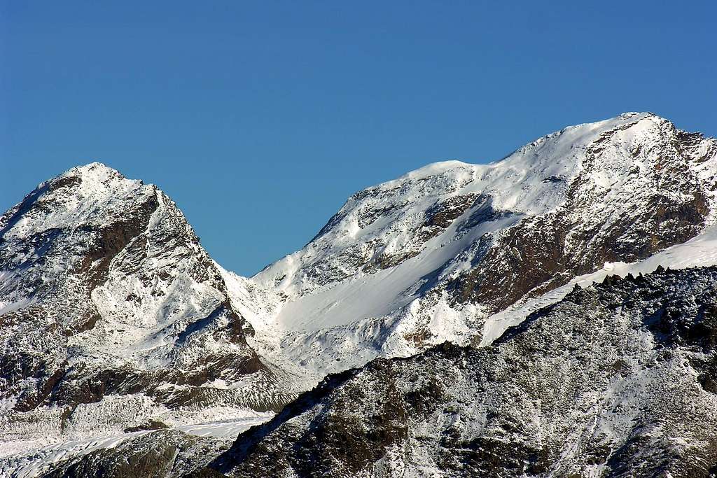 Punta Chenal