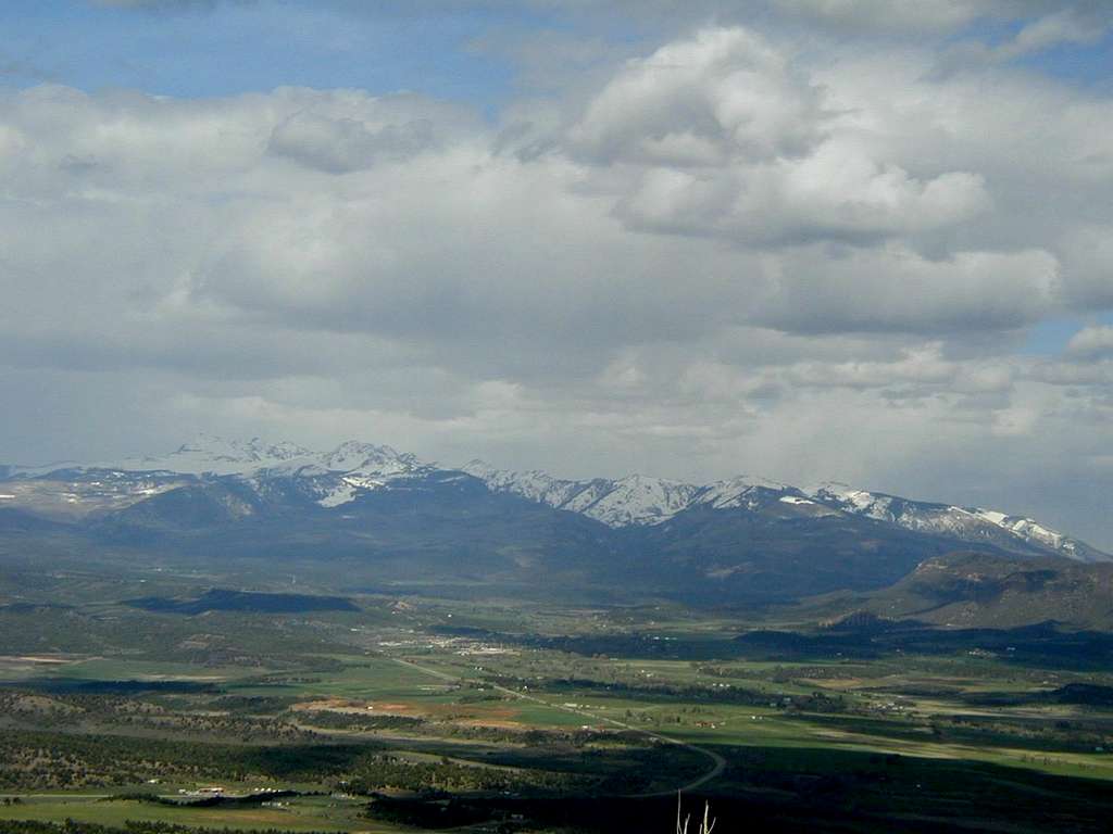 Mesa Verde National Park