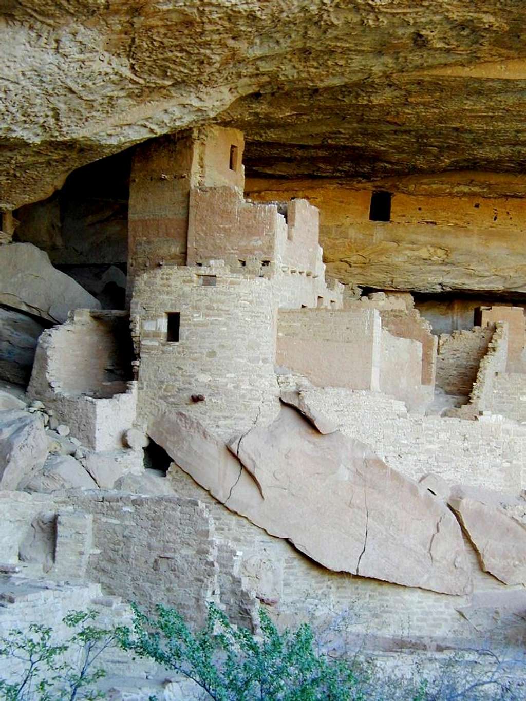 Mesa Verde National Park