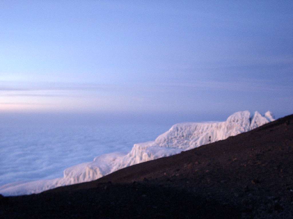 Kilimanjaro