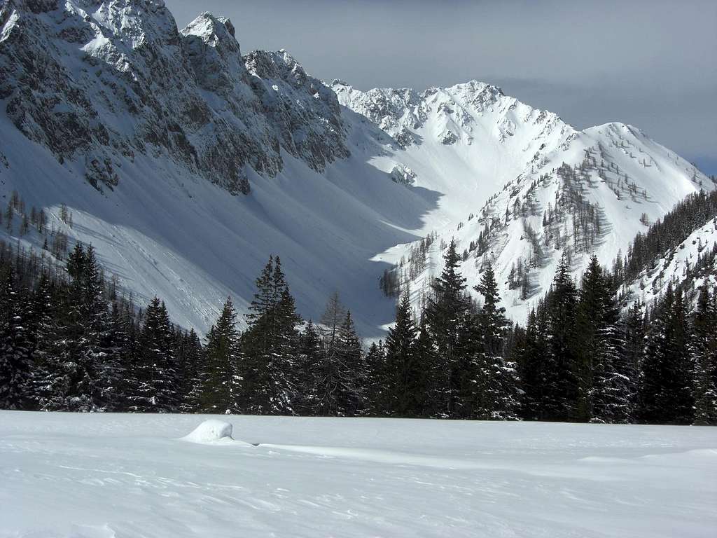 Hochwannig