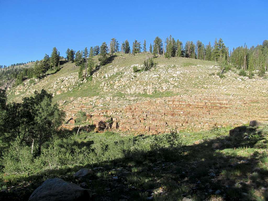 cool rock formations