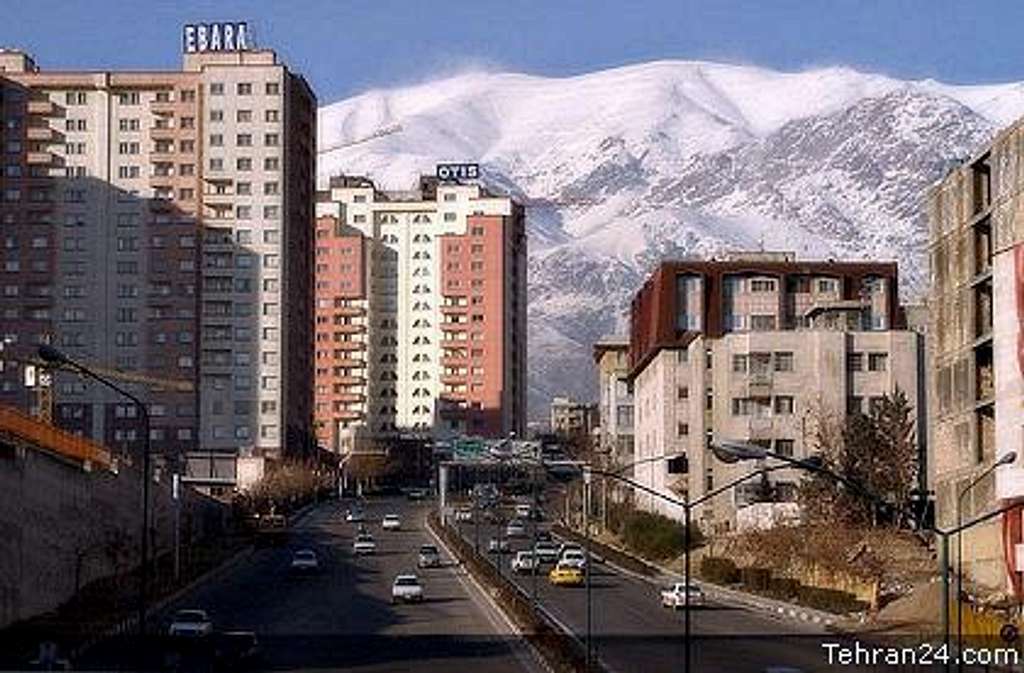 December 27, 2004
 Tehran &...