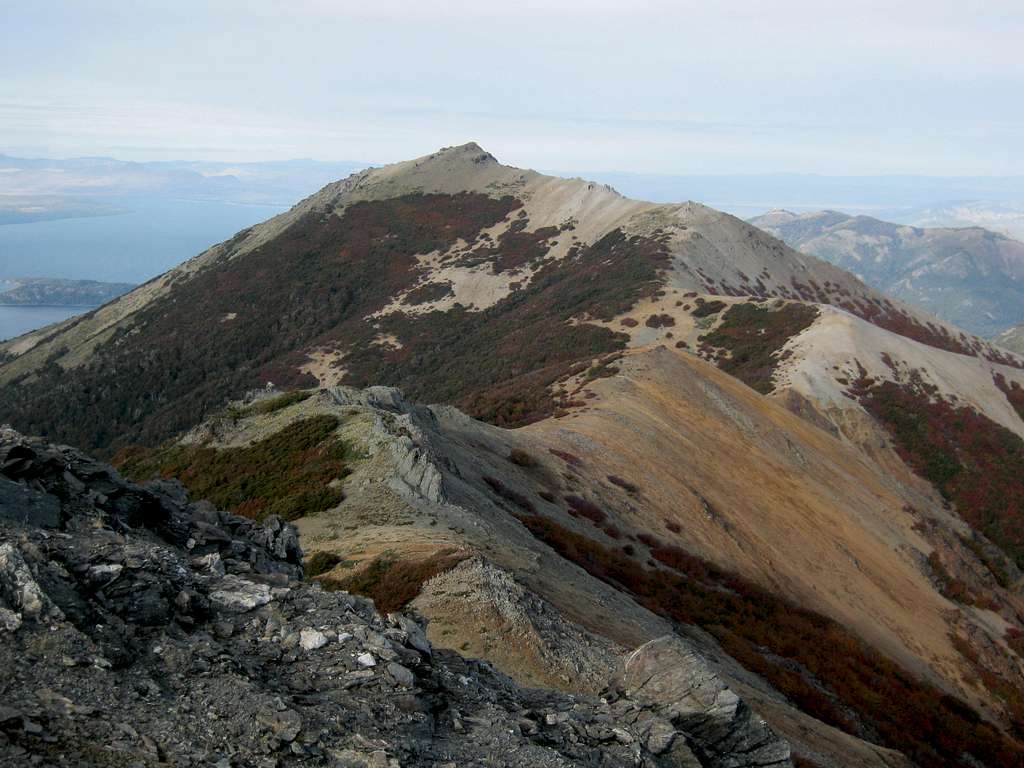 Cerro Bella Vista
